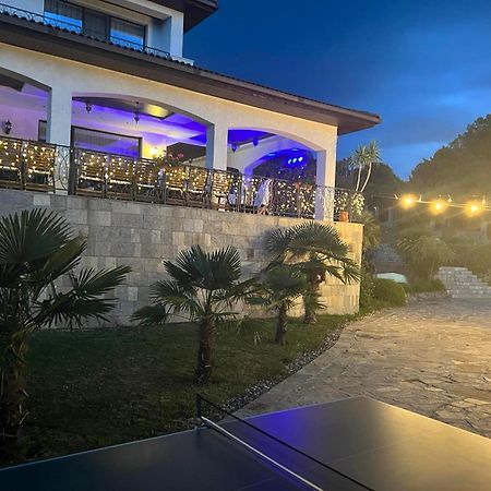 Вила Белисима, Villa Bellissima Bryastovo  Luaran gambar