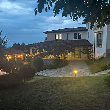 Вила Белисима, Villa Bellissima Bryastovo  Luaran gambar