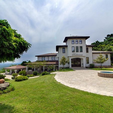 Вила Белисима, Villa Bellissima Bryastovo  Luaran gambar