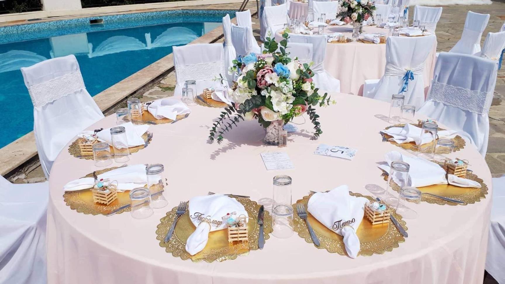 Вила Белисима, Villa Bellissima Bryastovo  Luaran gambar