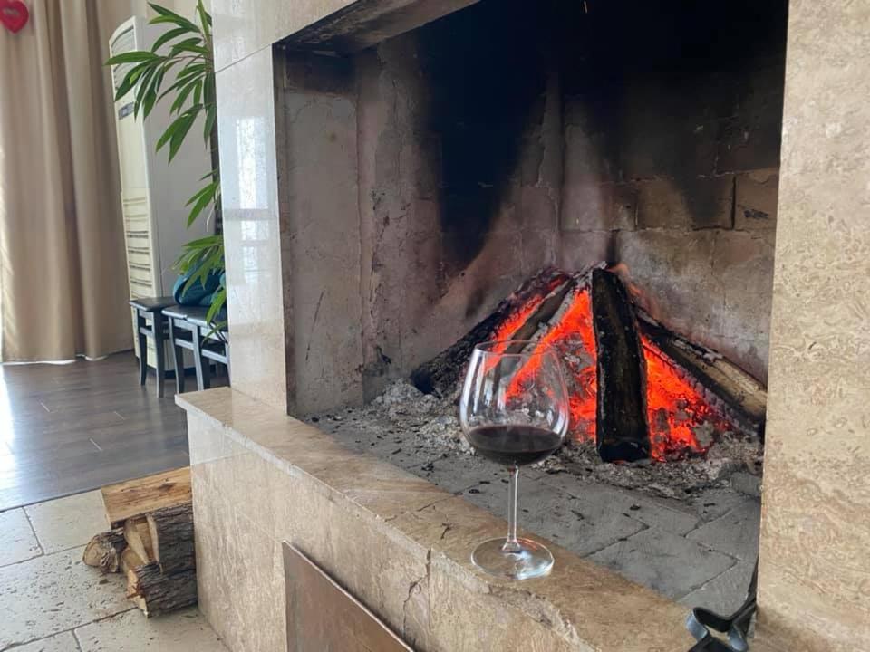 Вила Белисима, Villa Bellissima Bryastovo  Luaran gambar