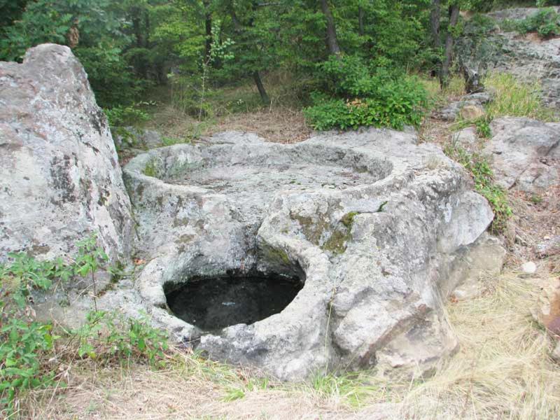 Вила Белисима, Villa Bellissima Bryastovo  Luaran gambar