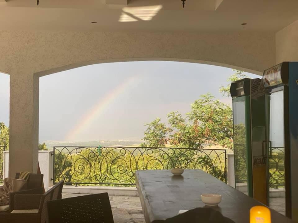 Вила Белисима, Villa Bellissima Bryastovo  Luaran gambar