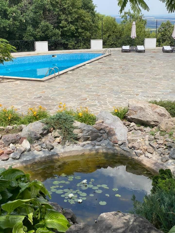 Вила Белисима, Villa Bellissima Bryastovo  Luaran gambar