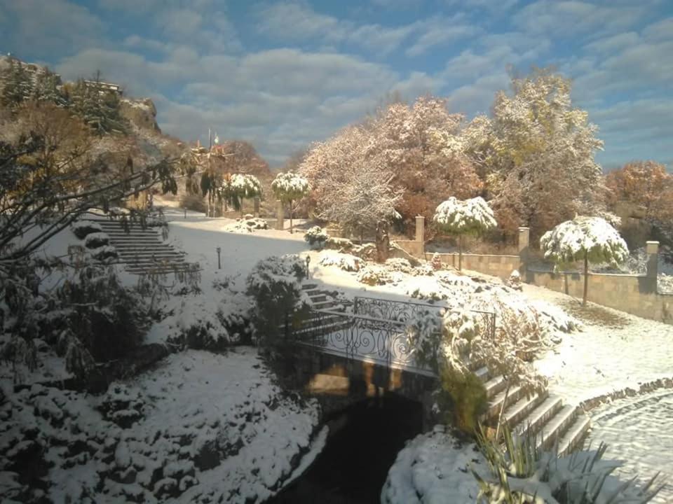 Вила Белисима, Villa Bellissima Bryastovo  Luaran gambar