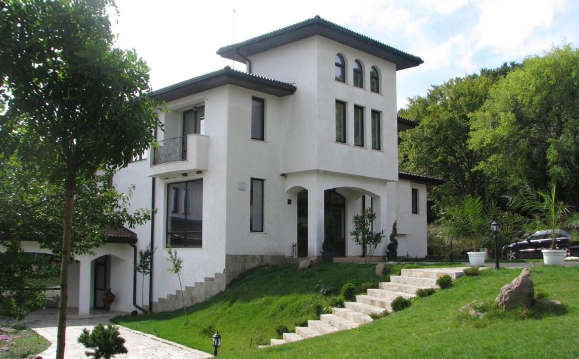 Вила Белисима, Villa Bellissima Bryastovo  Luaran gambar