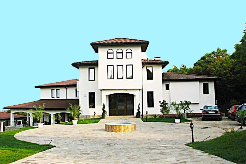 Вила Белисима, Villa Bellissima Bryastovo  Luaran gambar