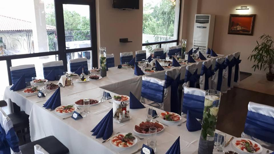 Вила Белисима, Villa Bellissima Bryastovo  Luaran gambar