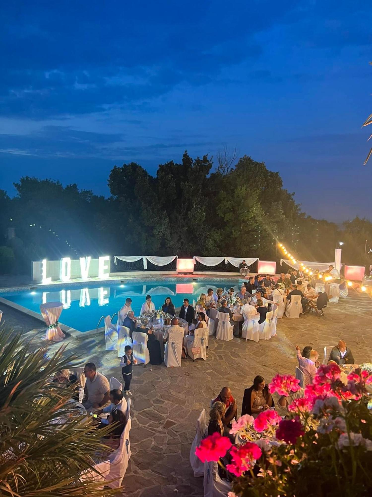 Вила Белисима, Villa Bellissima Bryastovo  Luaran gambar