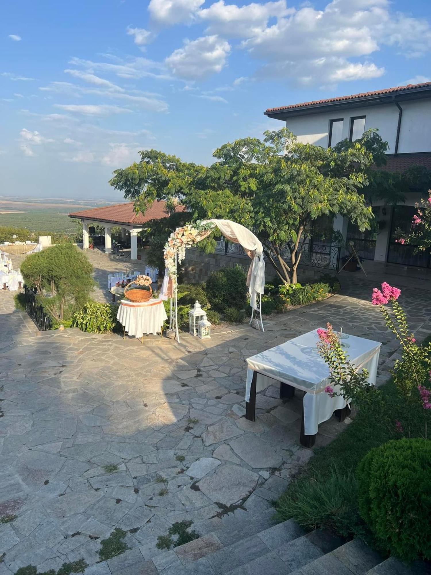 Вила Белисима, Villa Bellissima Bryastovo  Luaran gambar