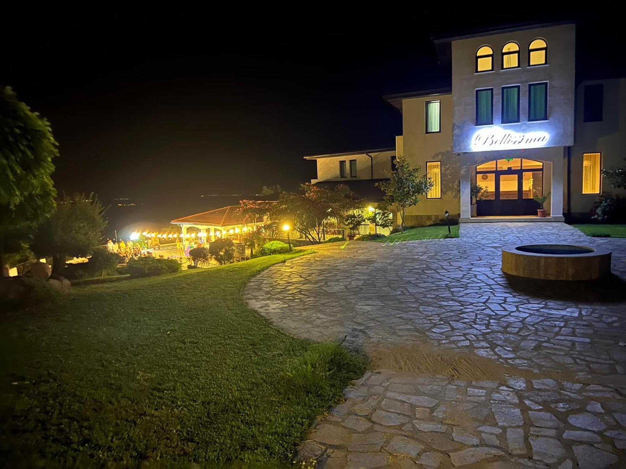 Вила Белисима, Villa Bellissima Bryastovo  Luaran gambar
