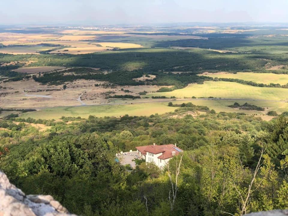 Вила Белисима, Villa Bellissima Bryastovo  Luaran gambar