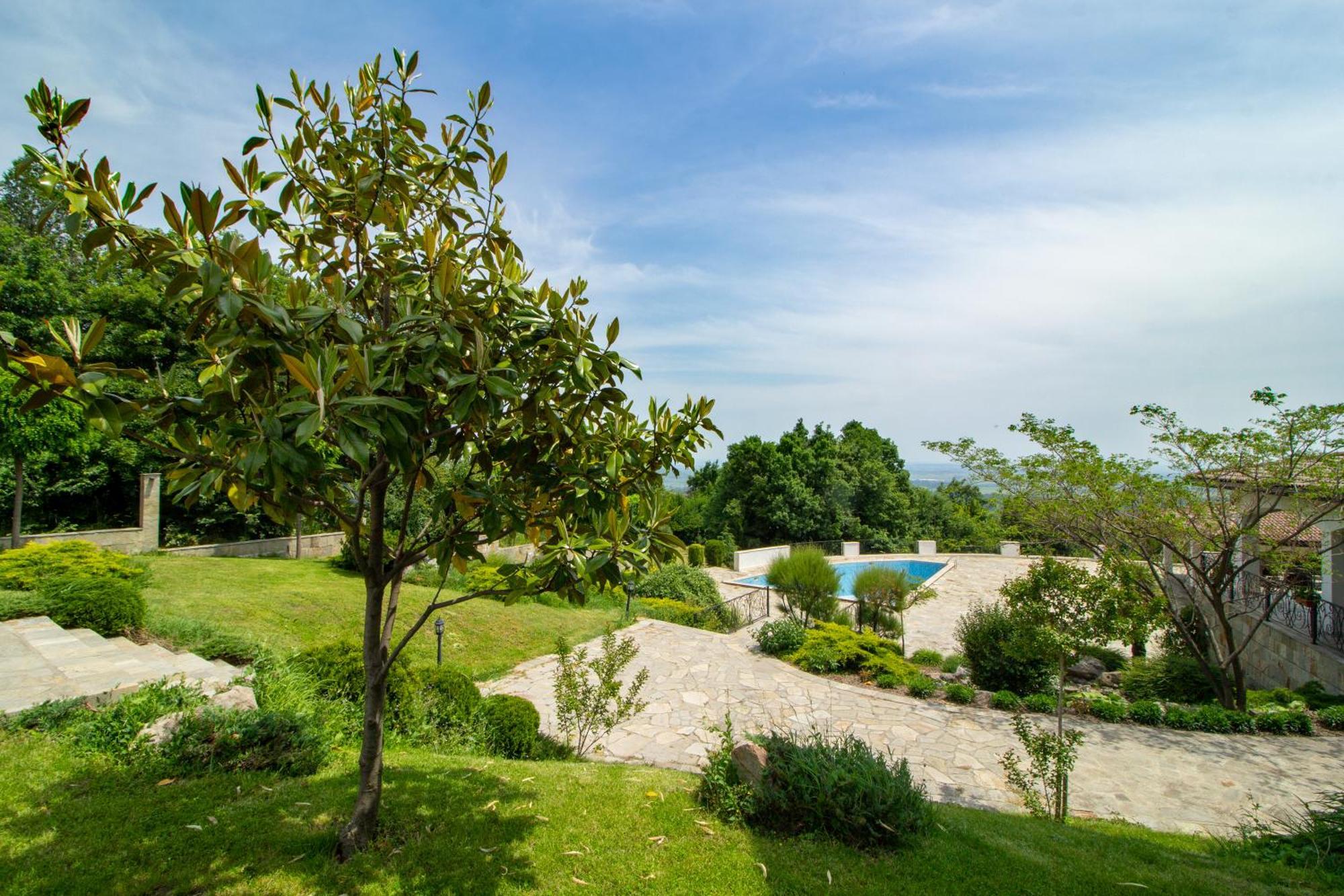 Вила Белисима, Villa Bellissima Bryastovo  Luaran gambar