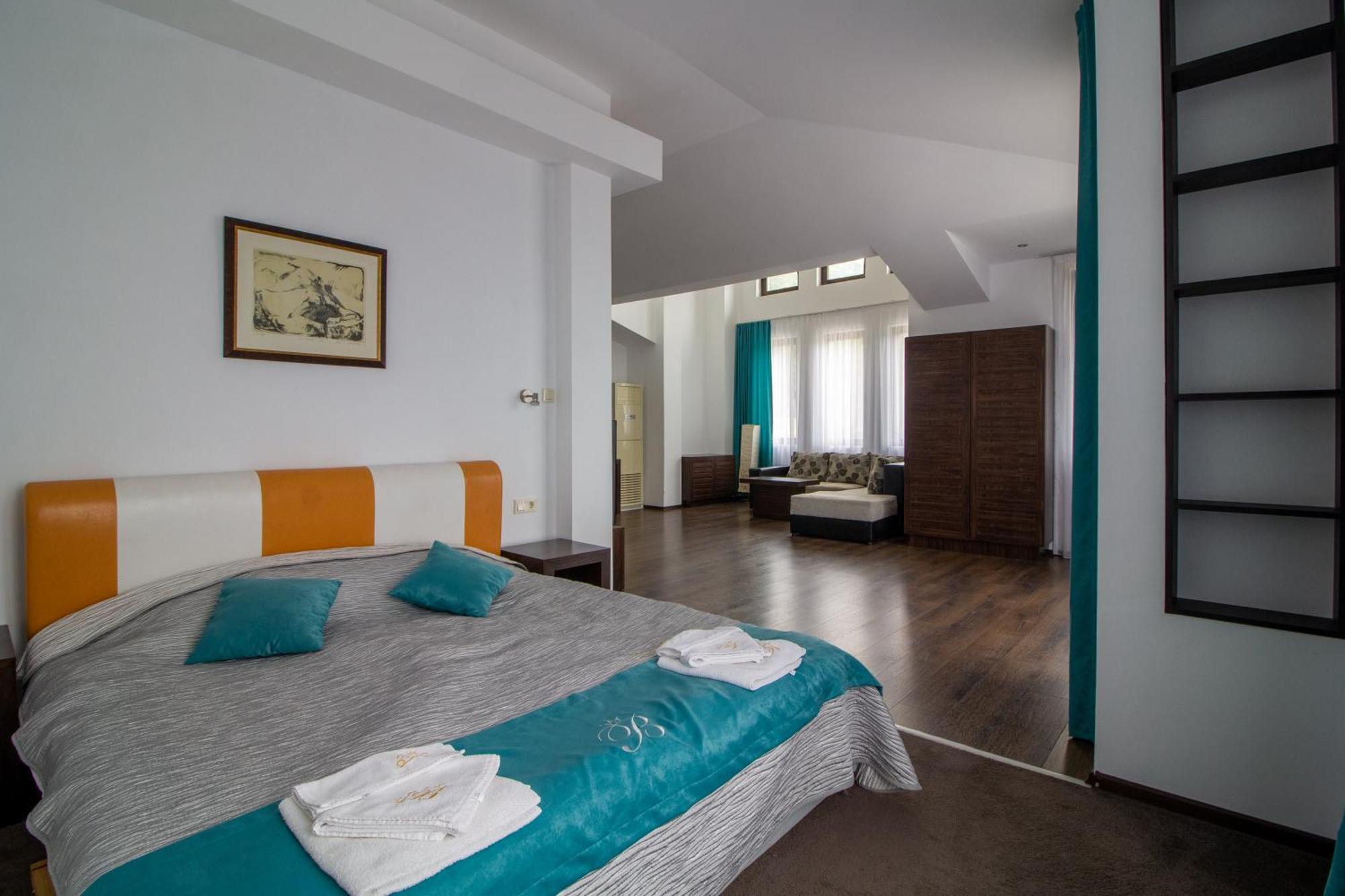 Вила Белисима, Villa Bellissima Bryastovo  Luaran gambar